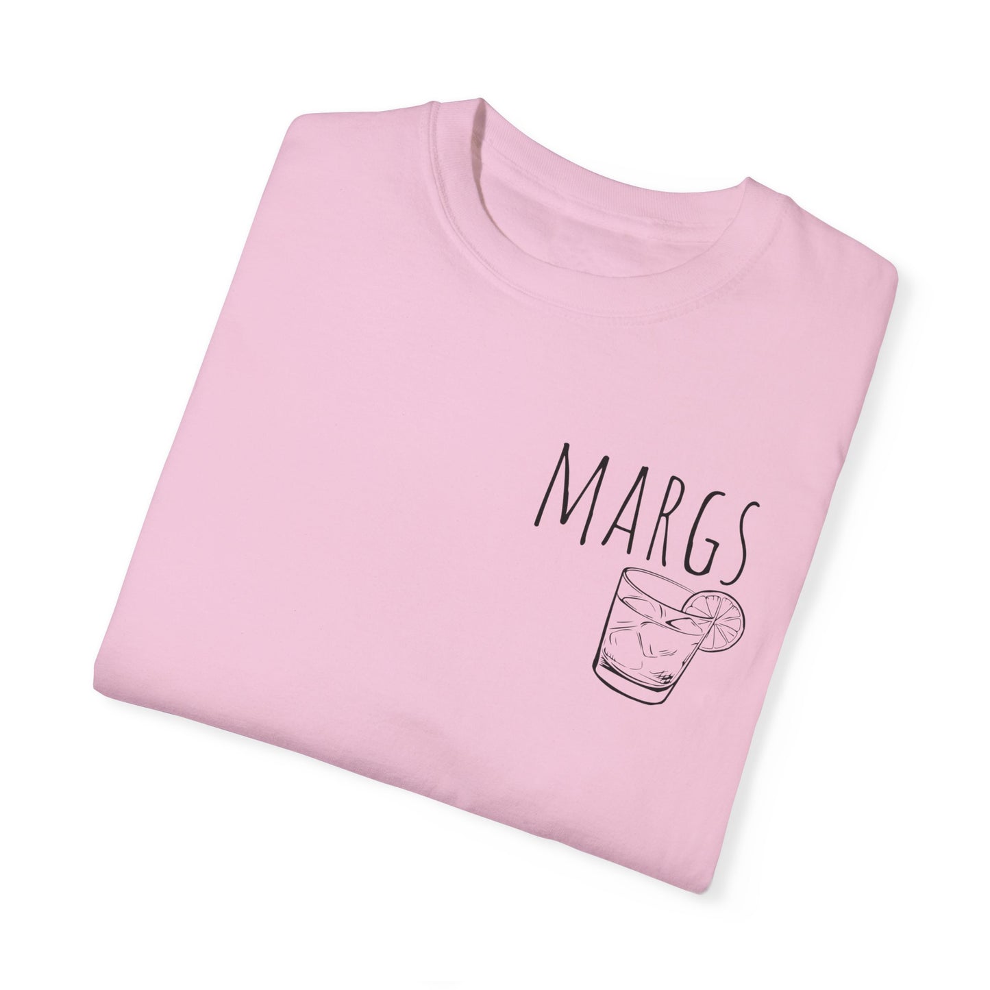 Margs Drink T-Shirt