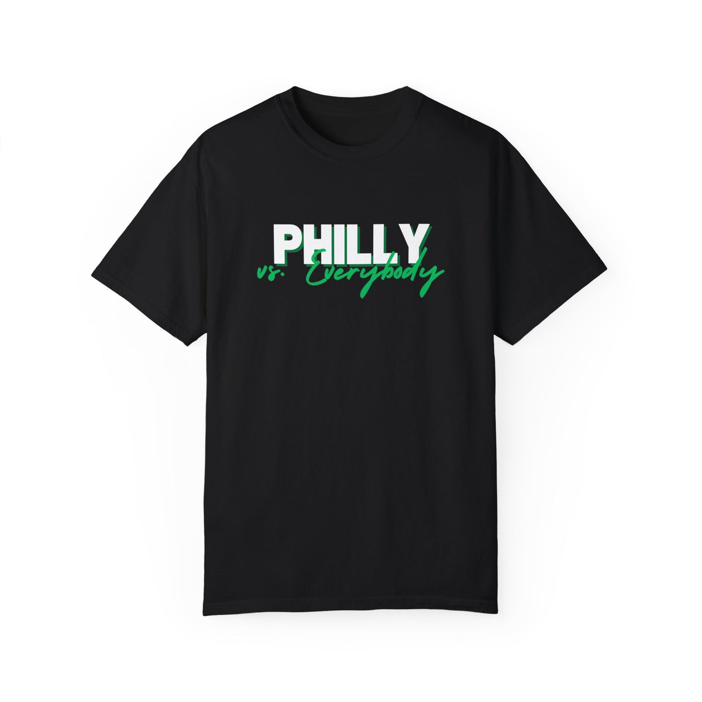 Philly Vs. Everybody T-Shirt