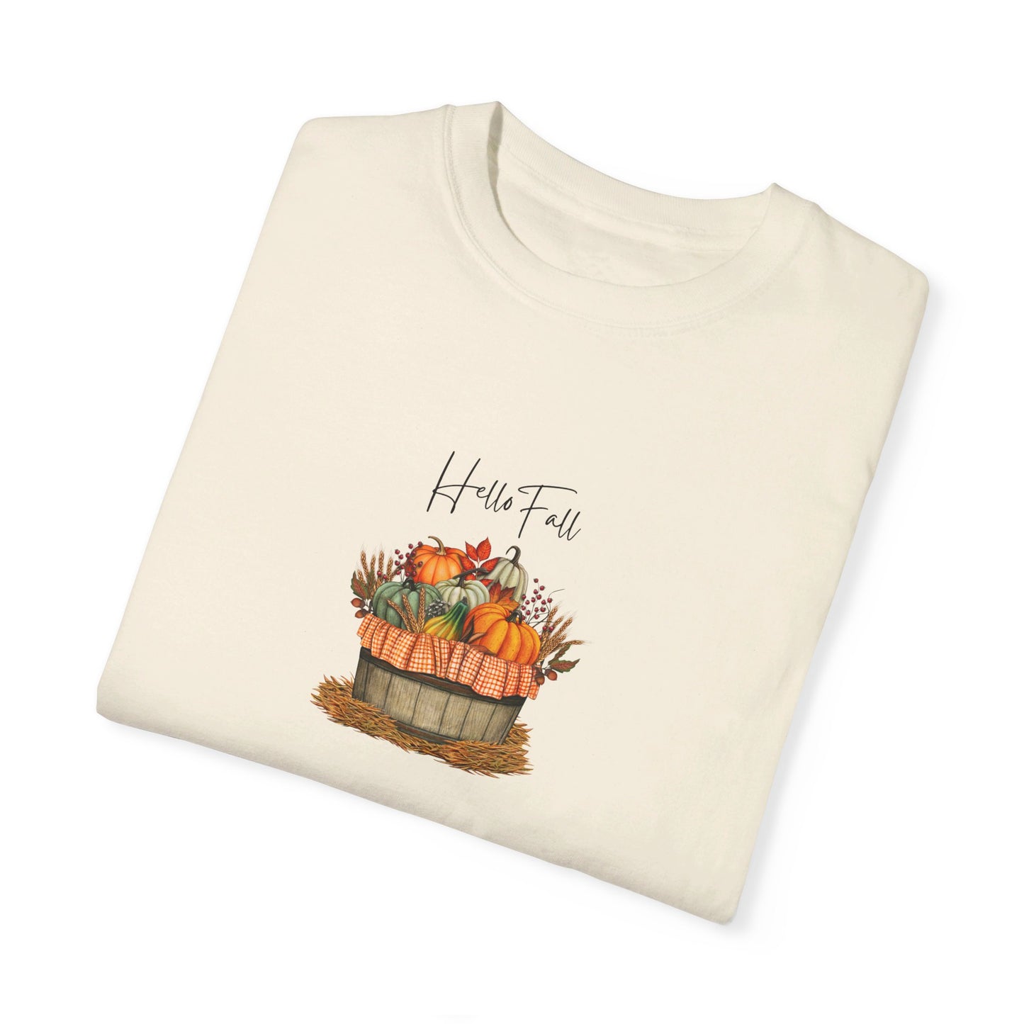 Hello Fall T-Shirt