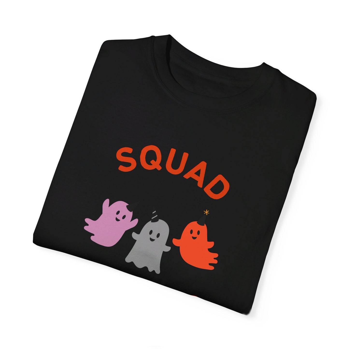 Squad Ghouls T-Shirt