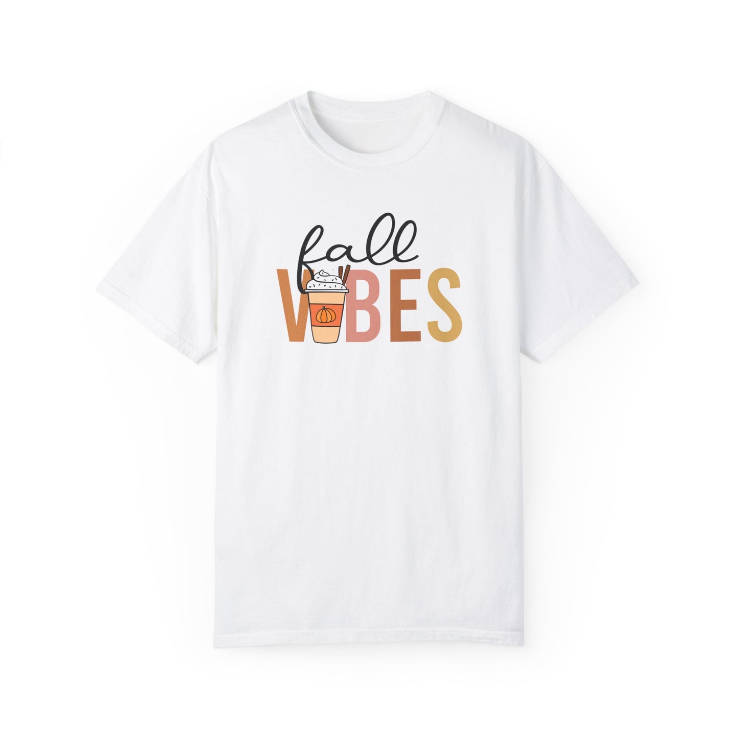 Fall Vibes T-Shirt