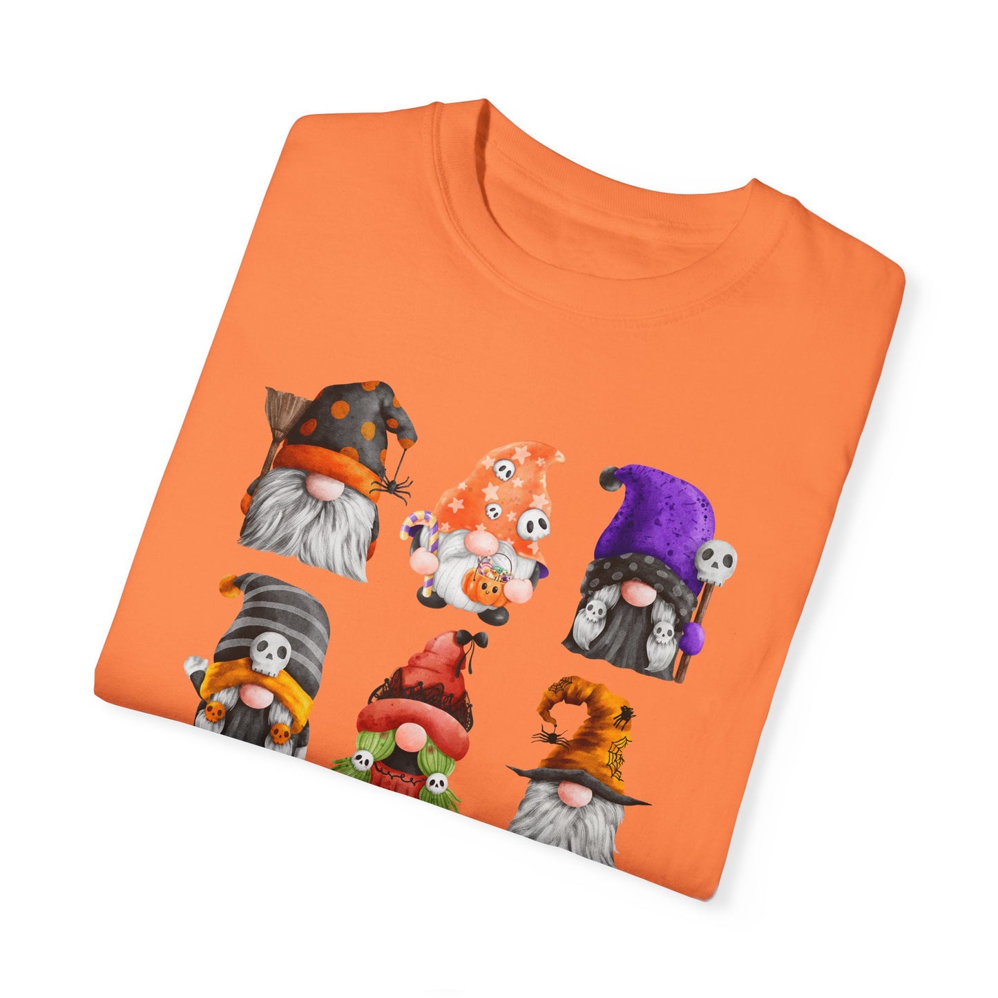 Halloween Gnomes T-Shirt