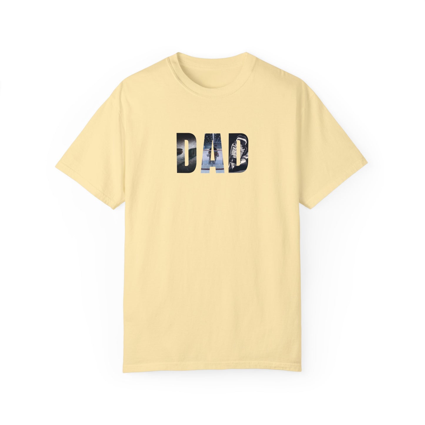 Dad Hockey T-Shirt