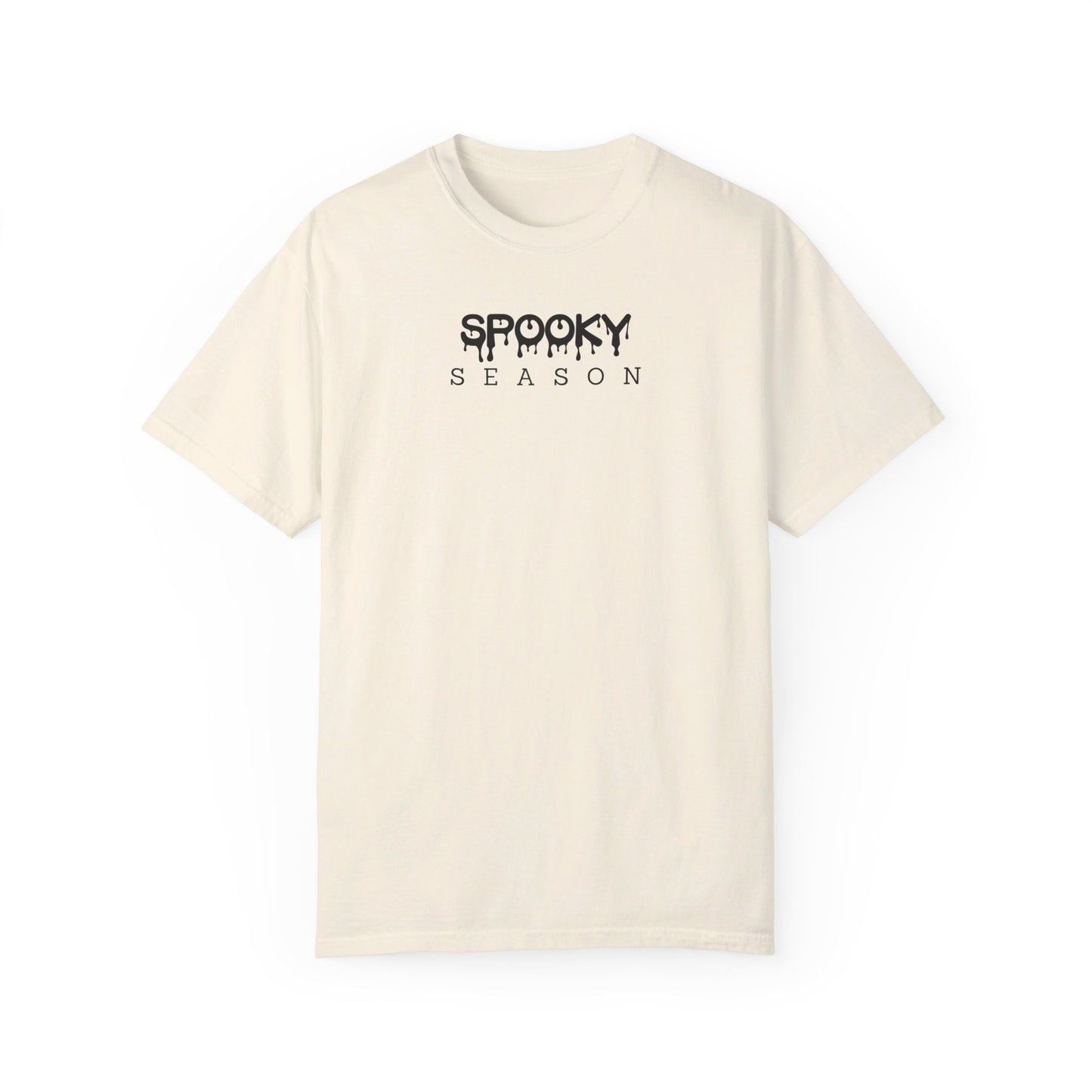 Spooky Season Bloody T-Shirt