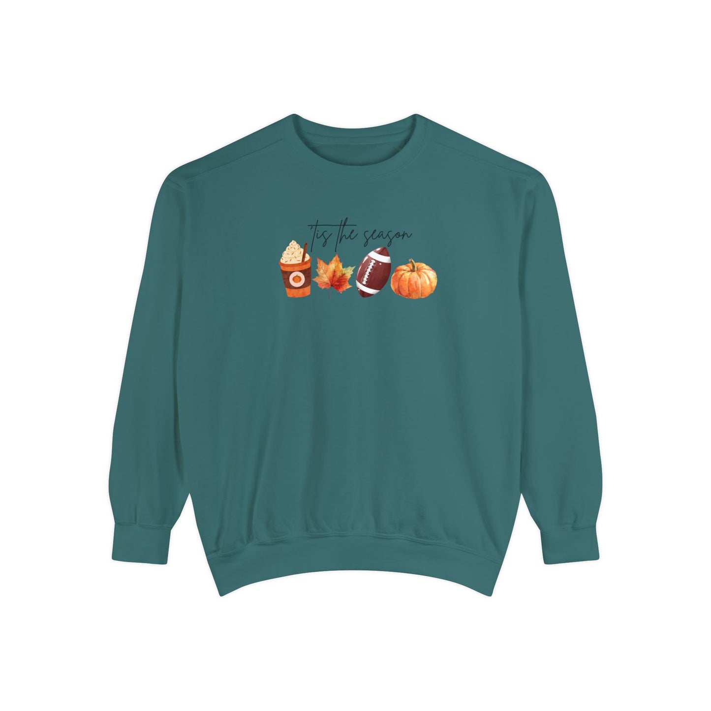 Tis' The Season Sweatshirt