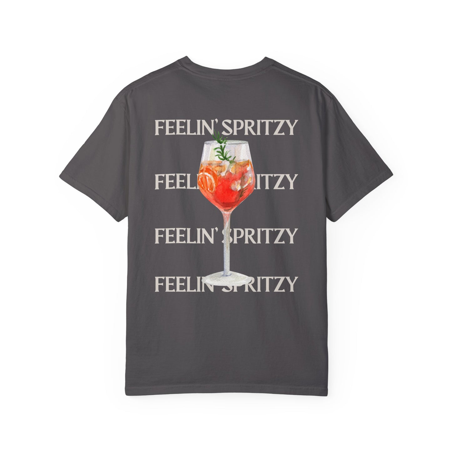 Feelin' Spritzy T-Shirt