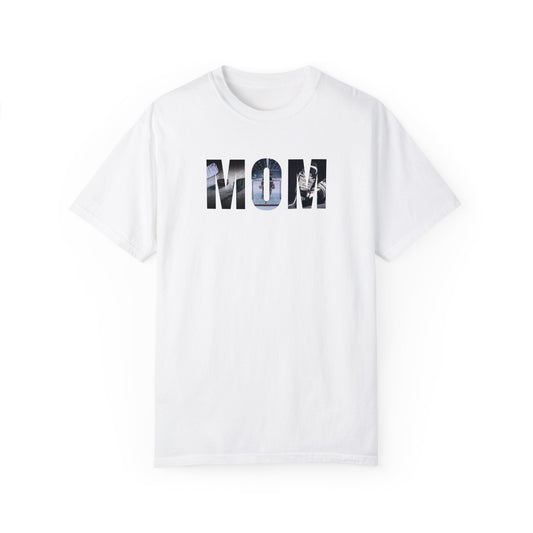 Mom Hockey T-Shirt