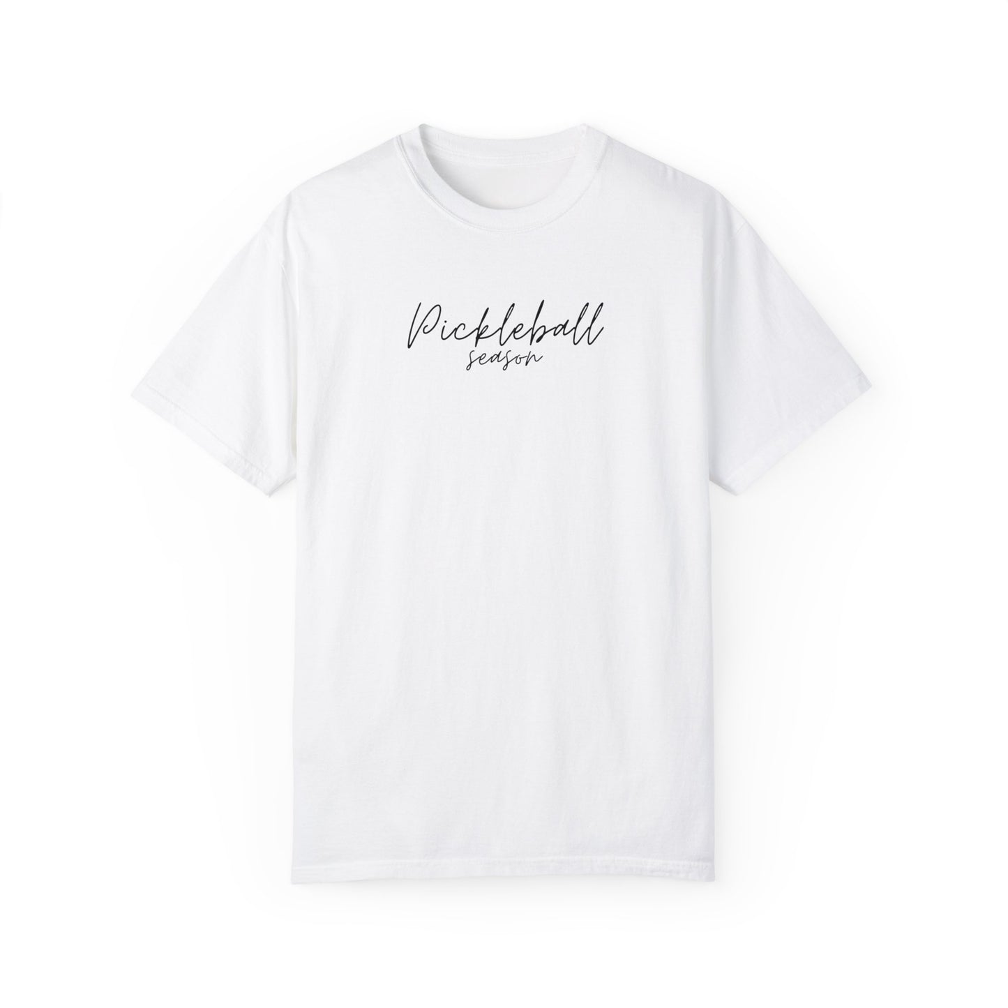 Pickleball Season T-Shirt