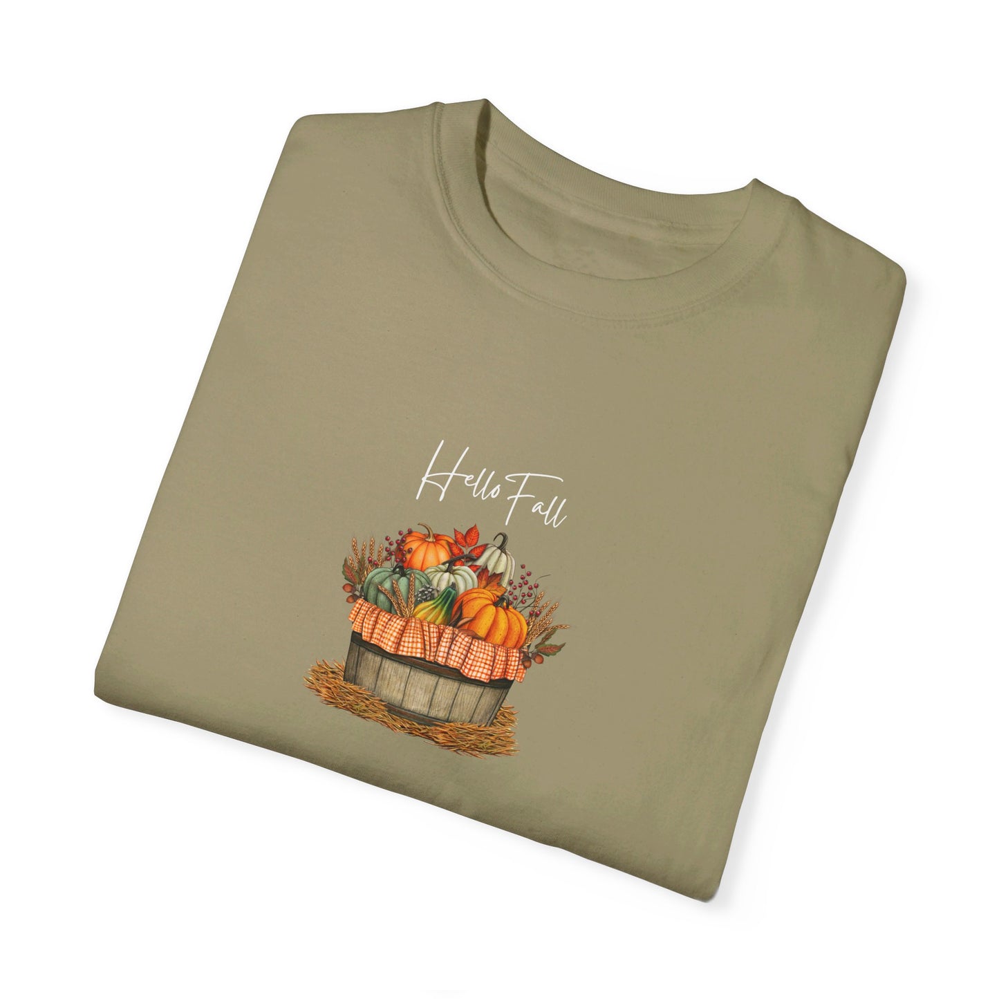 Hello Fall T-Shirt