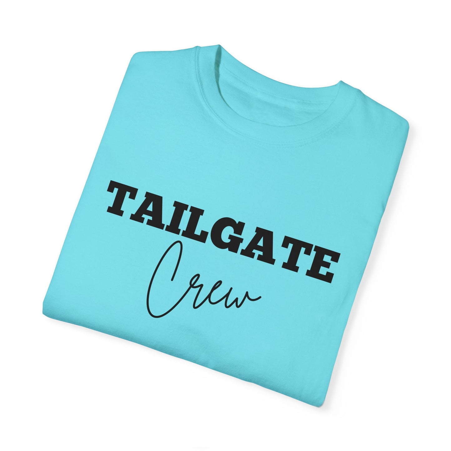 Tailgate Crew T-Shirt