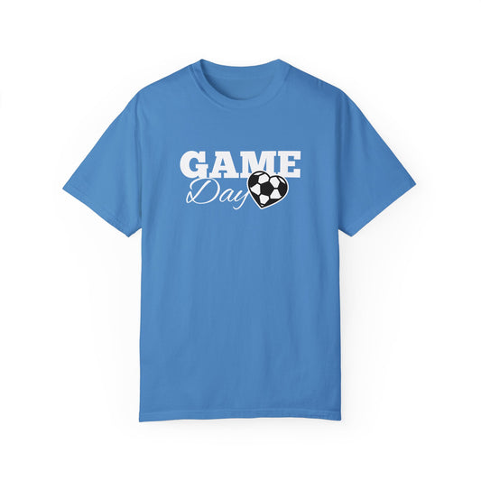 Game Day Soccer T-Shirt