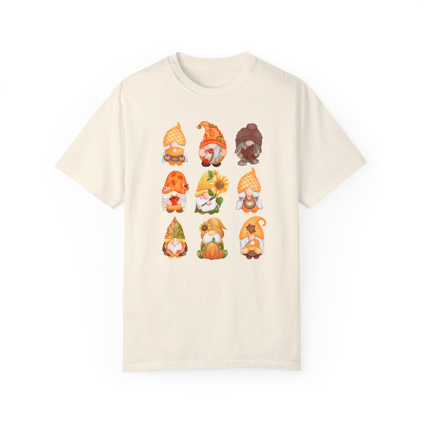 Fall Gnomes T-Shirt