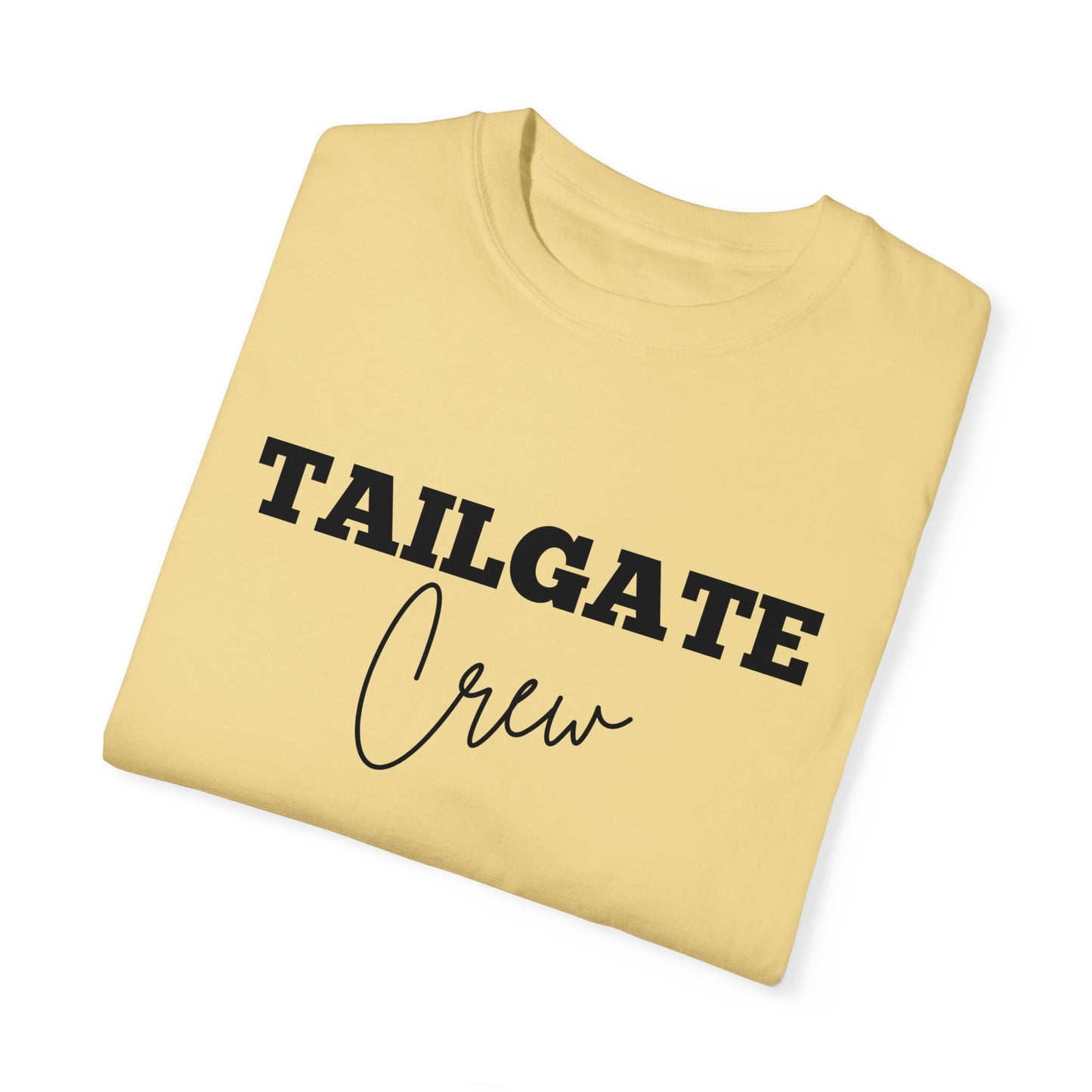 Tailgate Crew T-Shirt