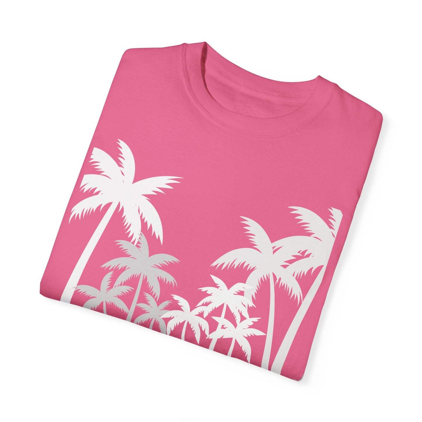 Palm Trees Are My Therapy T-Shirt