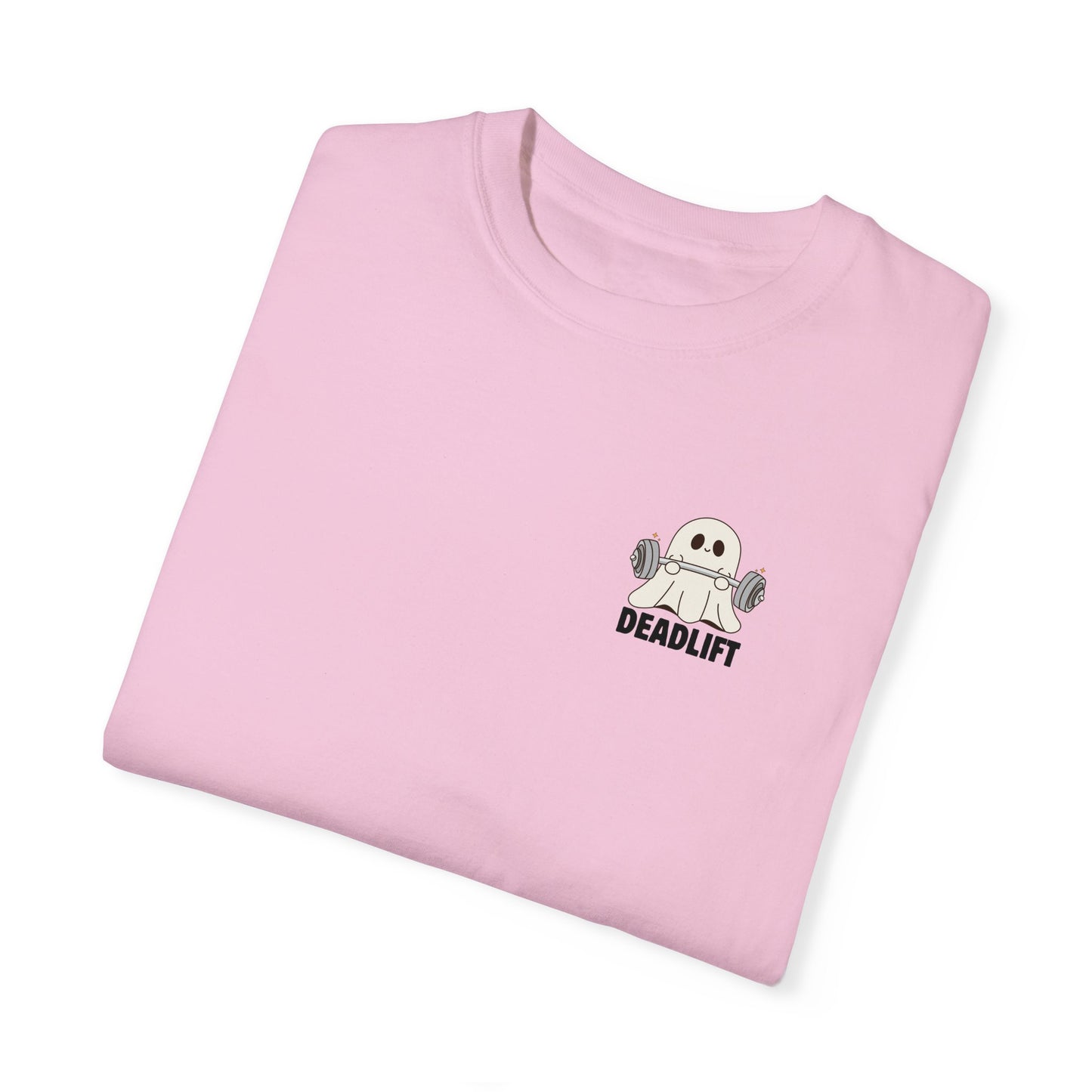 Dead Lift Ghost T-Shirt