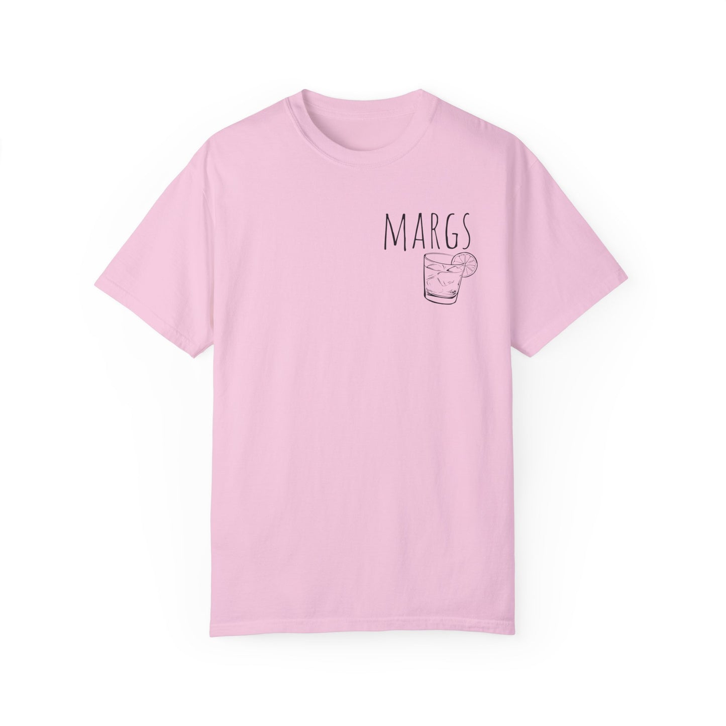 Margs Drink T-Shirt