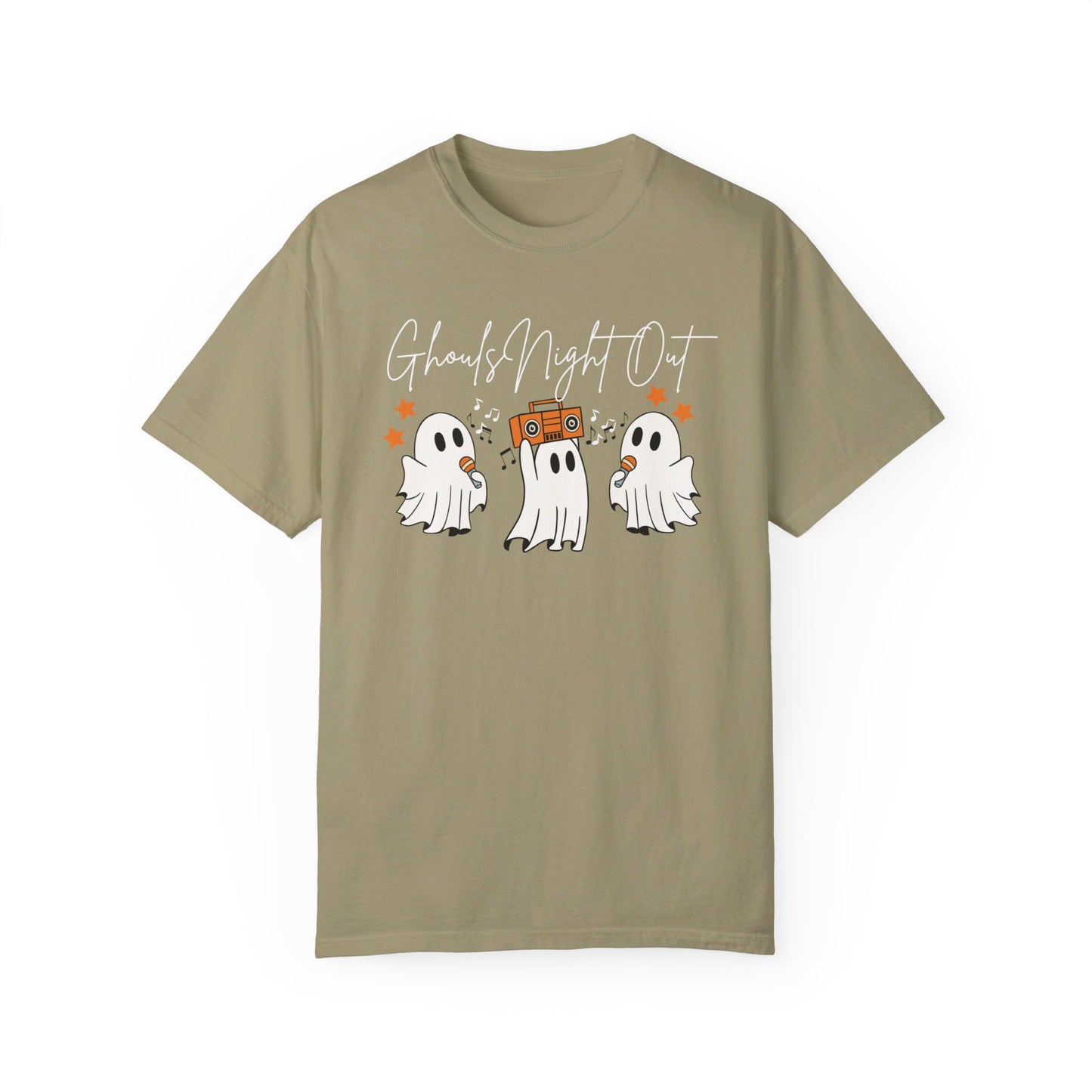 Ghouls Night Out T-Shirt