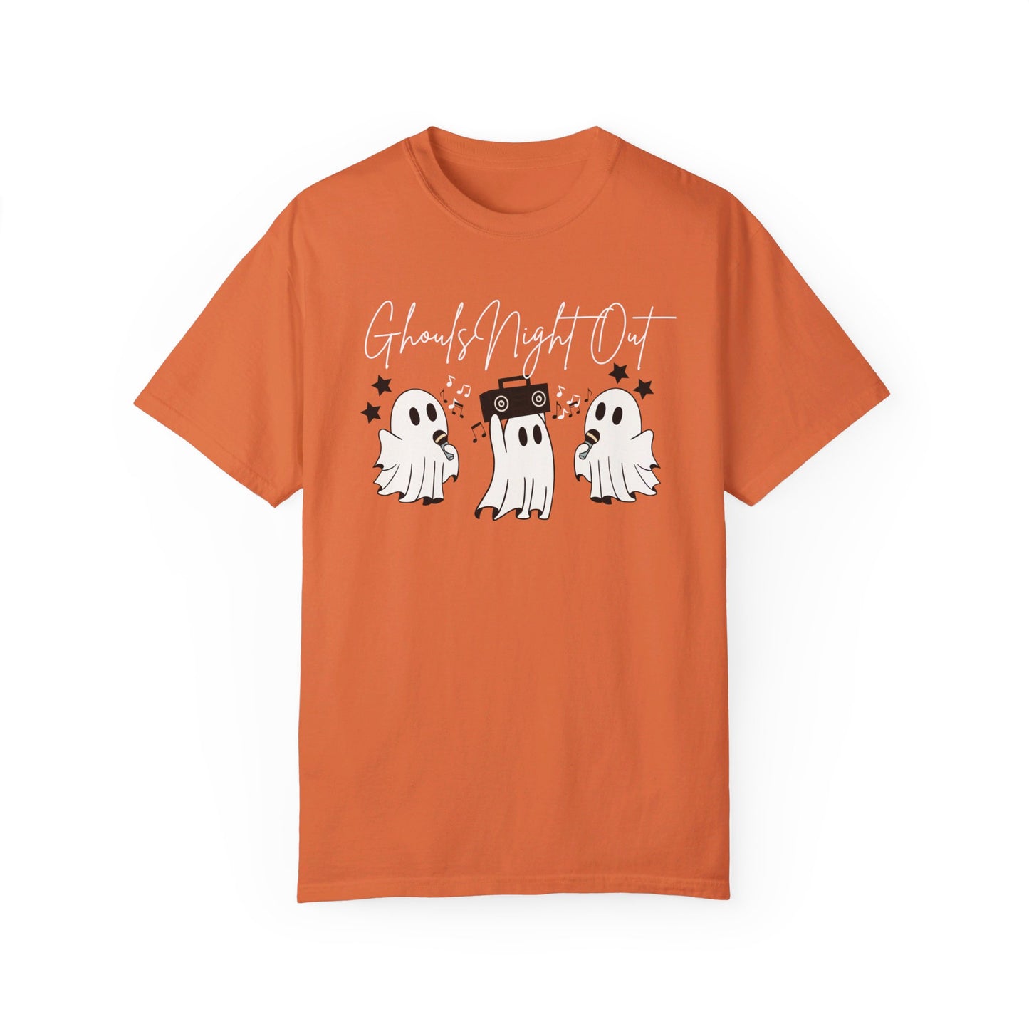 Ghouls Night Out T-Shirt