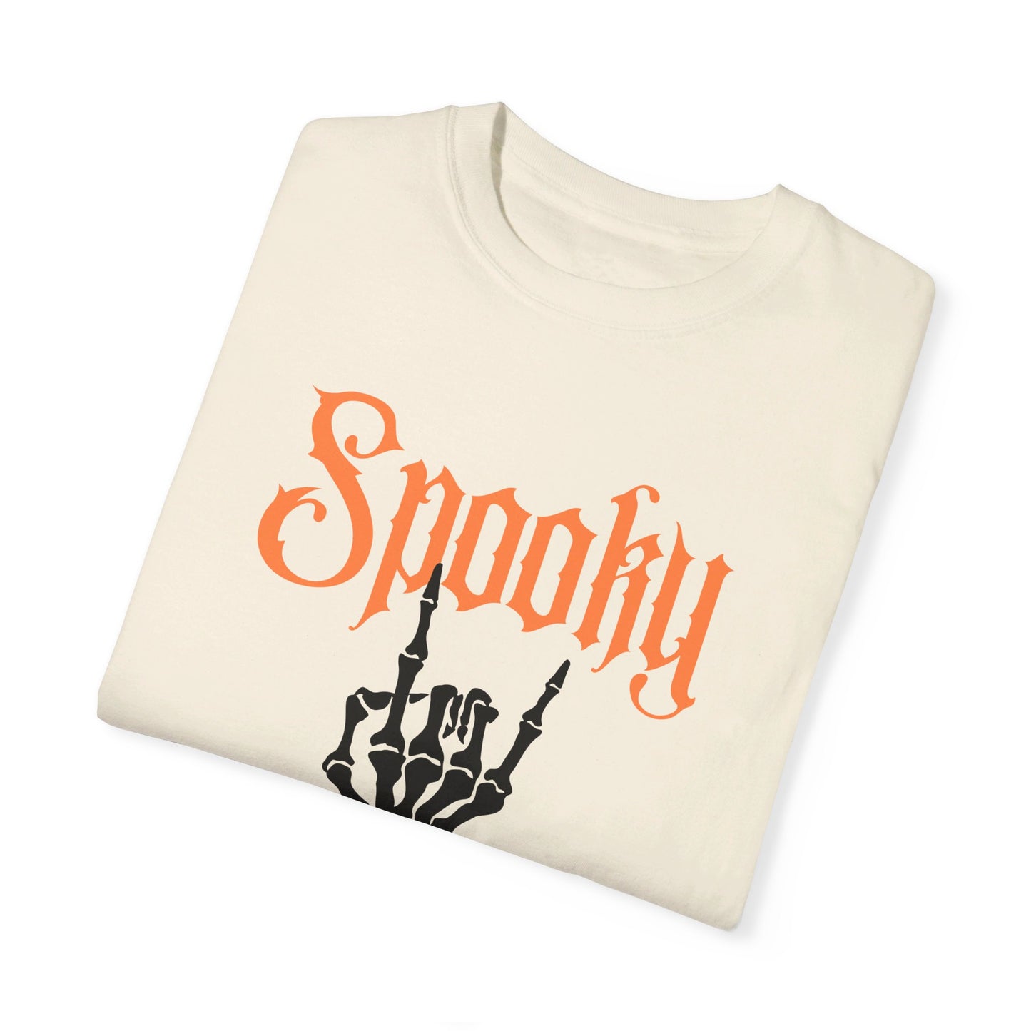 Spooky Vibes T-Shirt