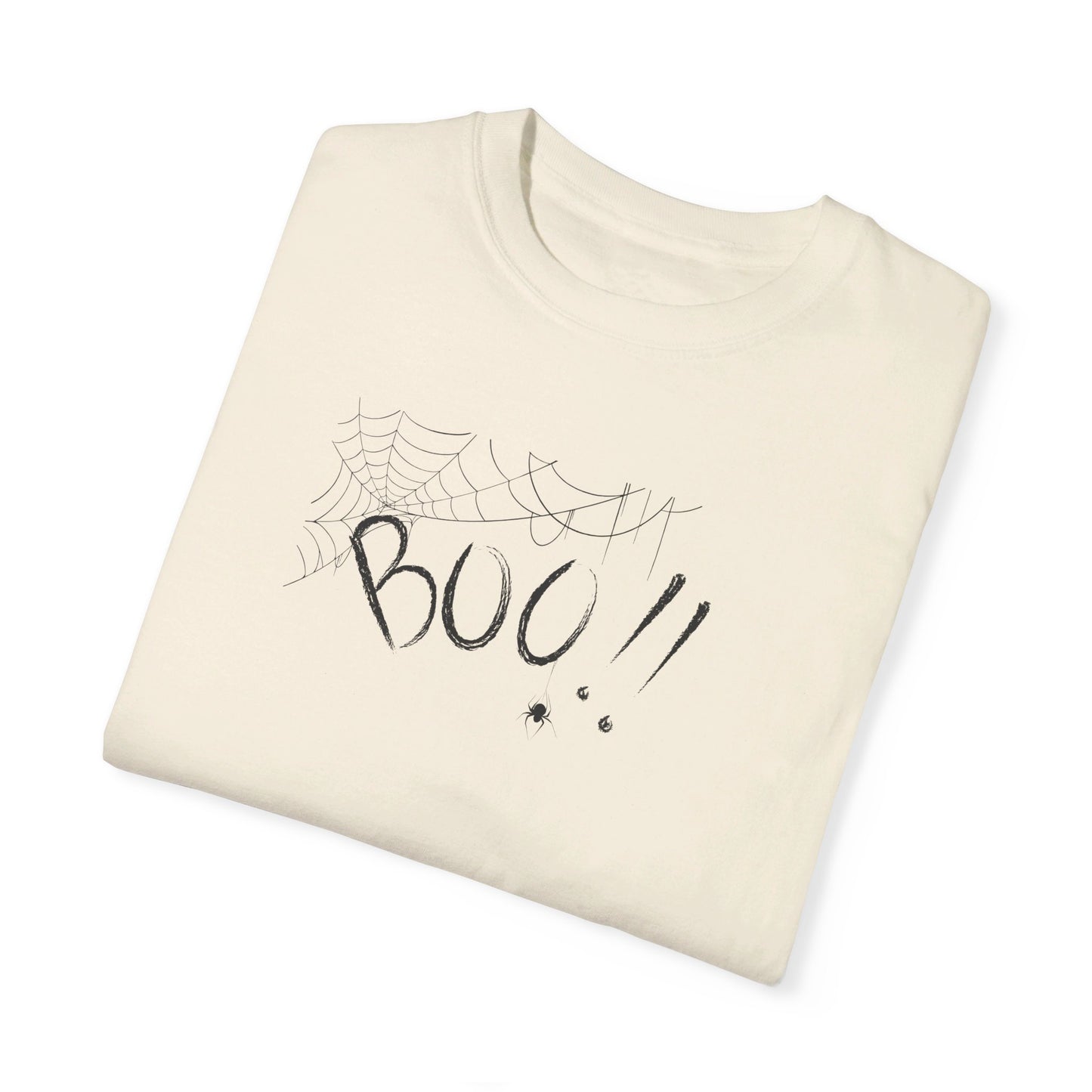 Boo T-Shirt