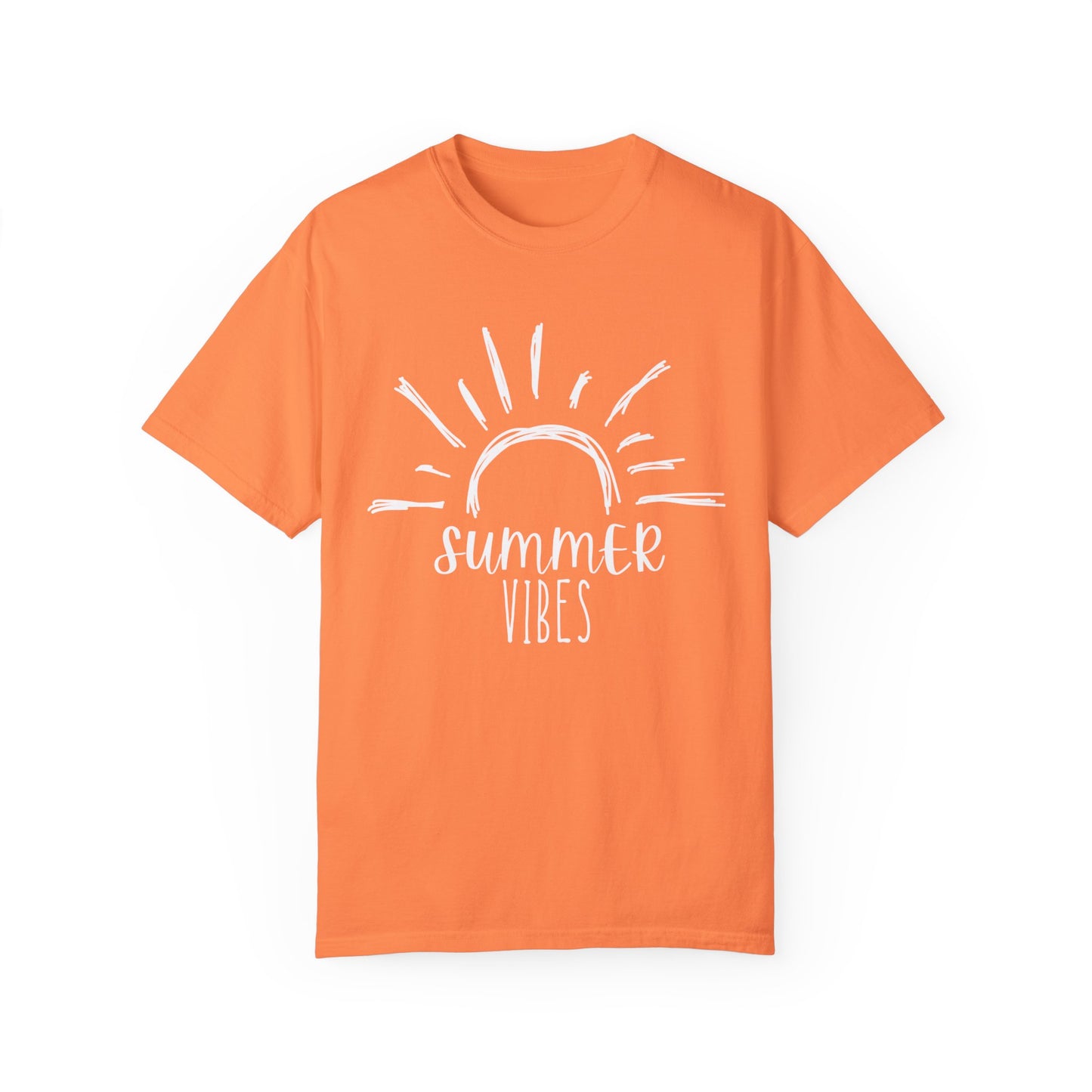 Summer Vibes T-Shirt