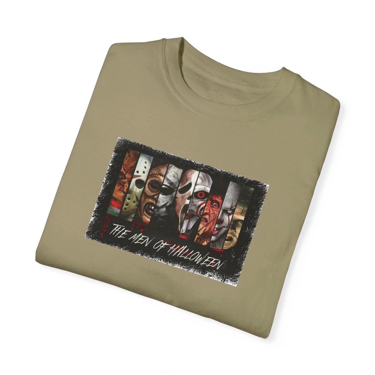 Men of Halloween T-Shirt