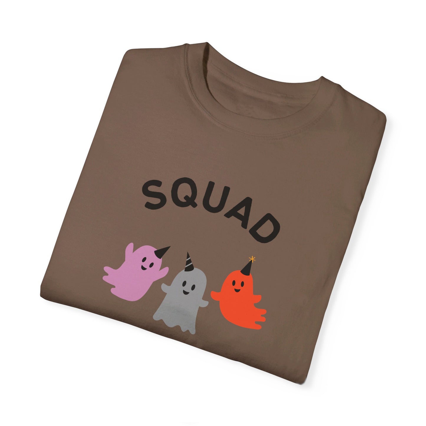 Squad Ghouls T-Shirt