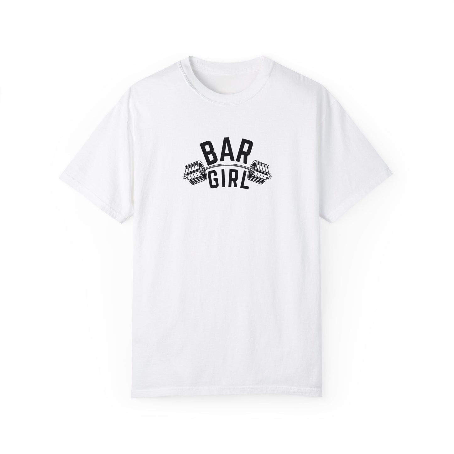 Bar Girl T-Shirt