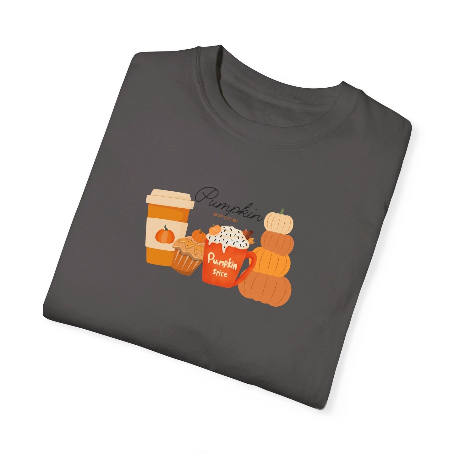 Pumpkin Spice T-Shirt