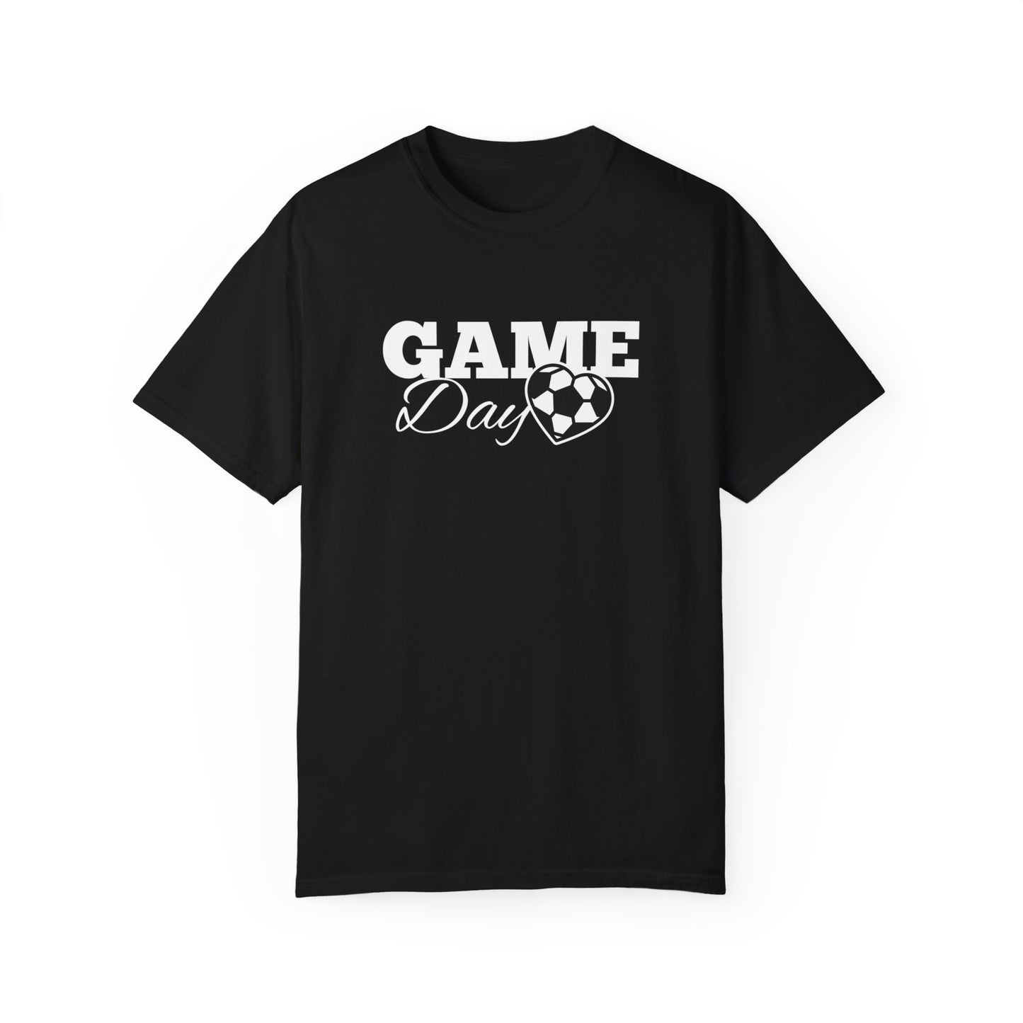 Game Day Soccer T-Shirt