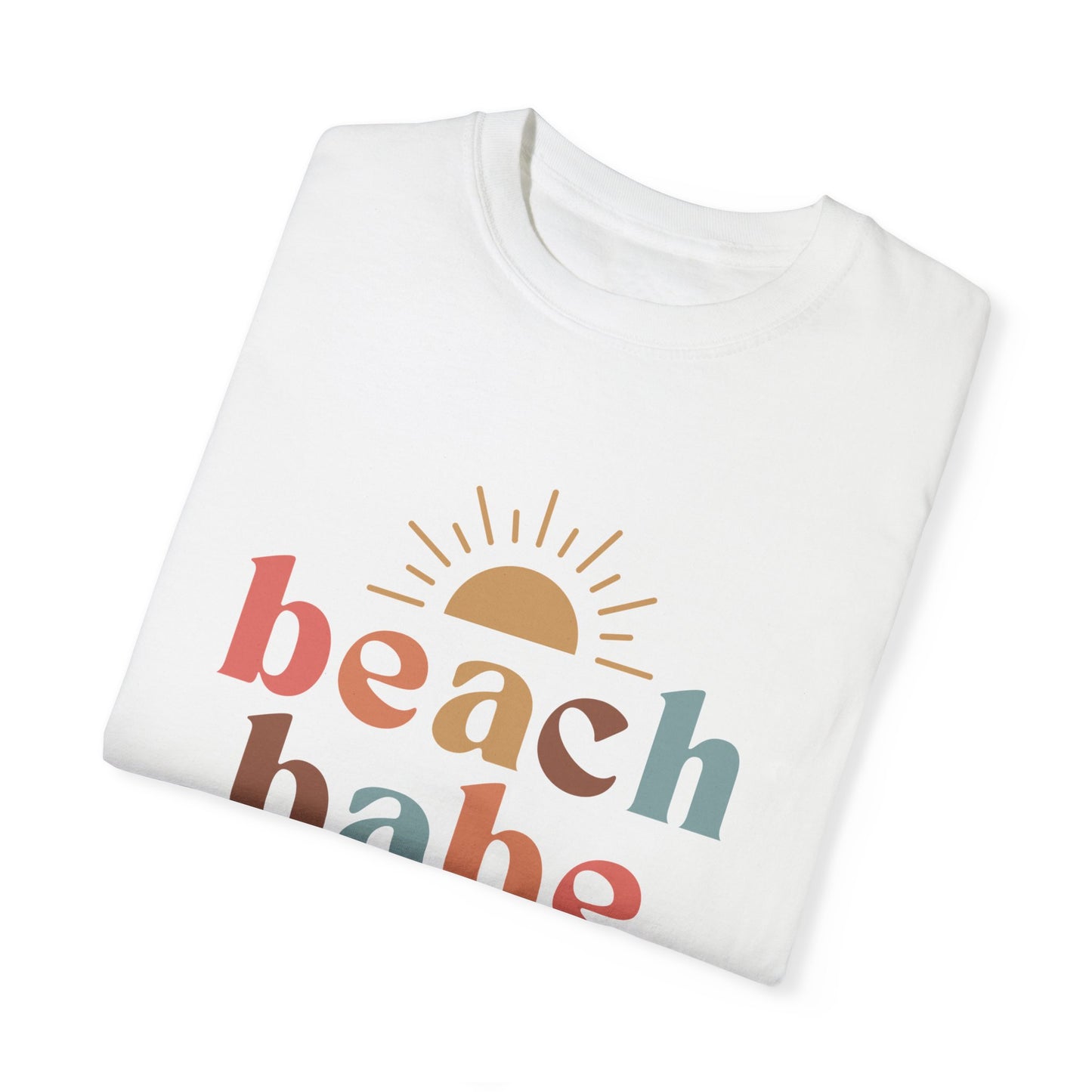 Beach Babe T-Shirt