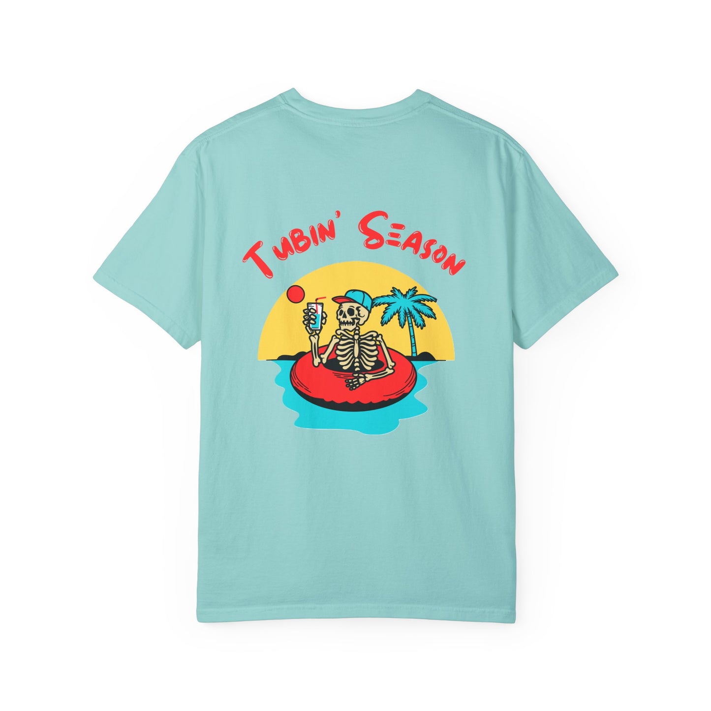 Tubin' Season T-Shirt