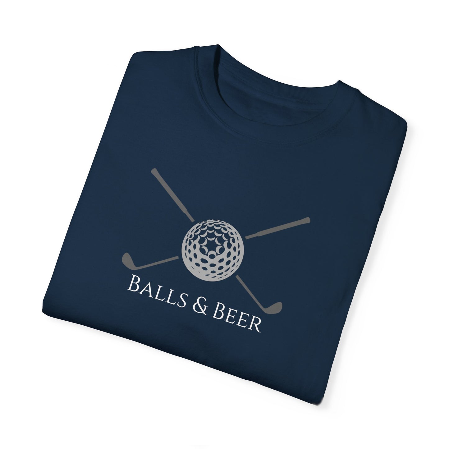 Balls & Beer T-Shirt