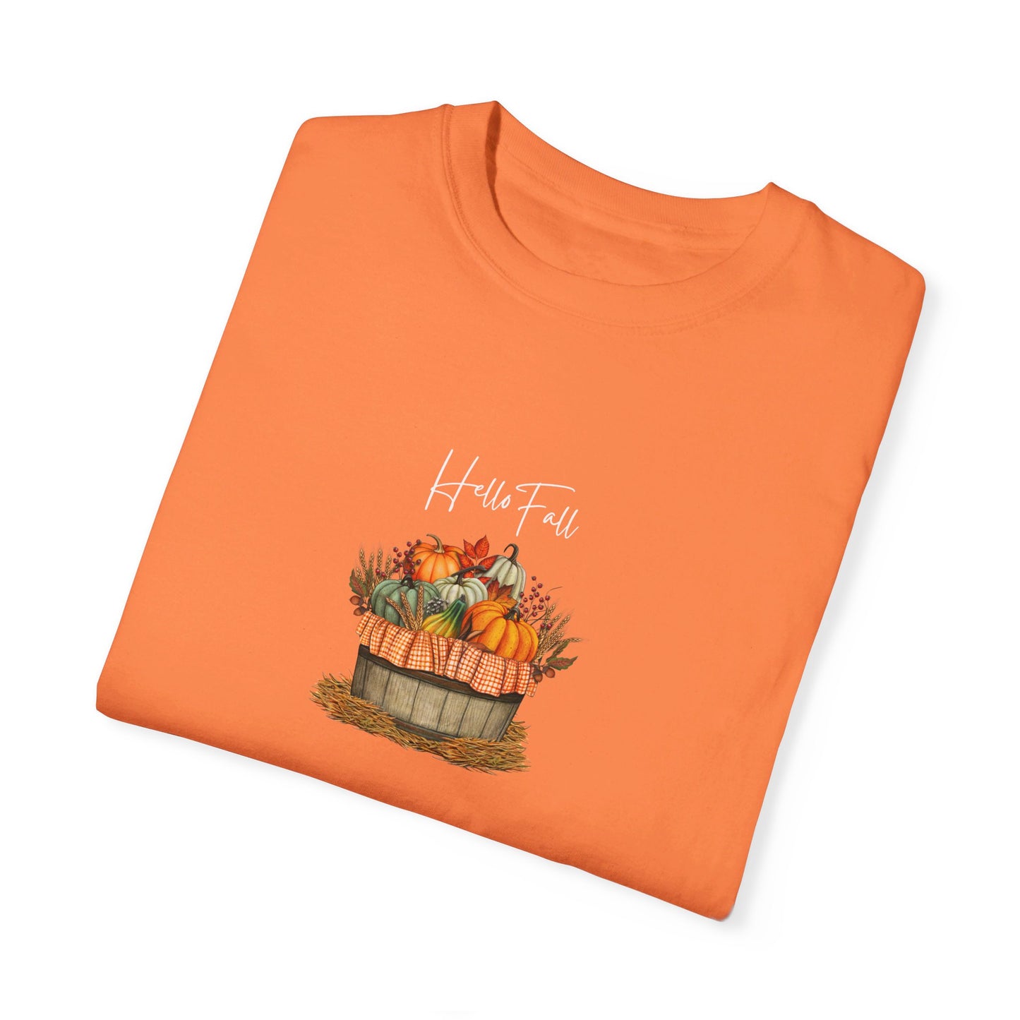 Hello Fall T-Shirt