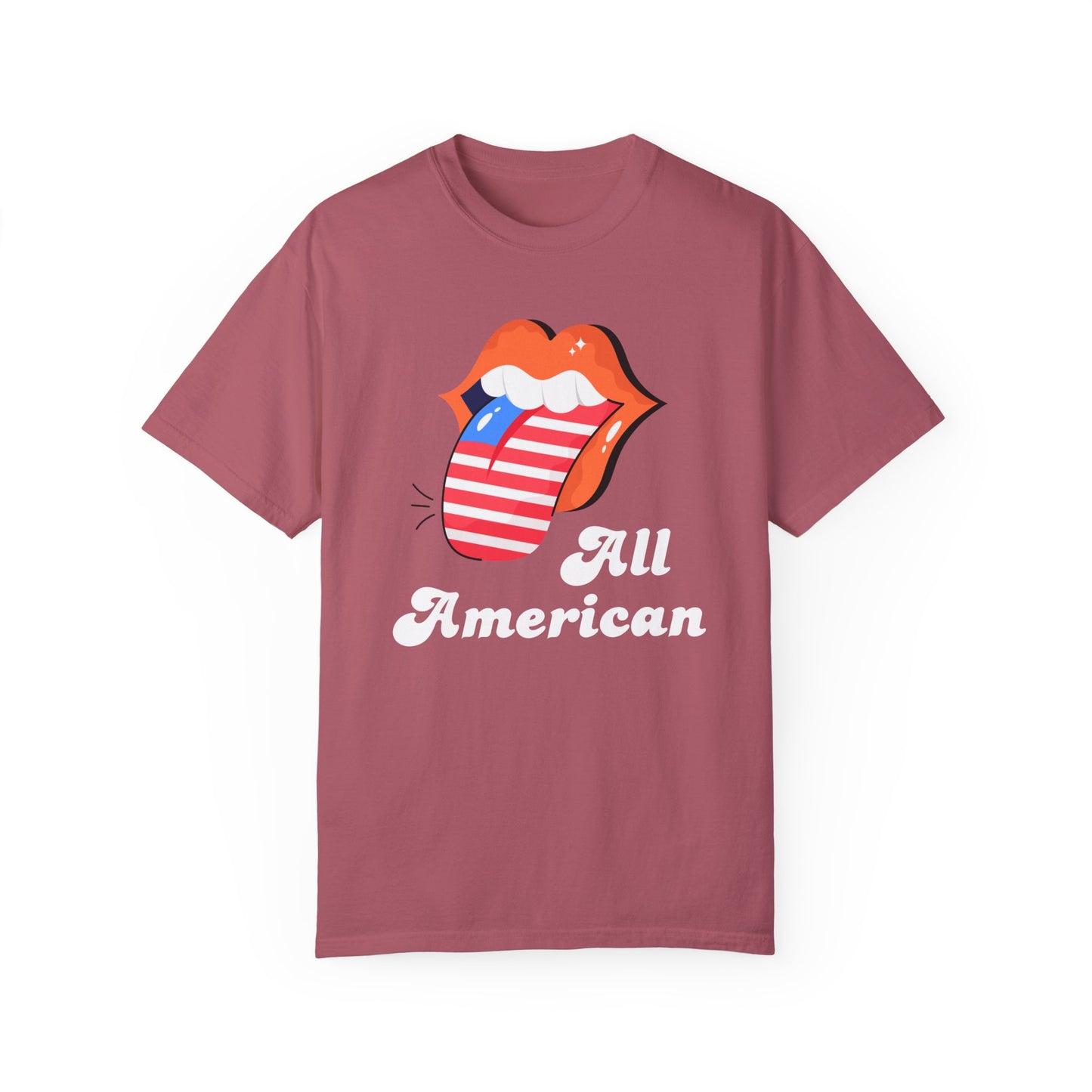 All American T-Shirt