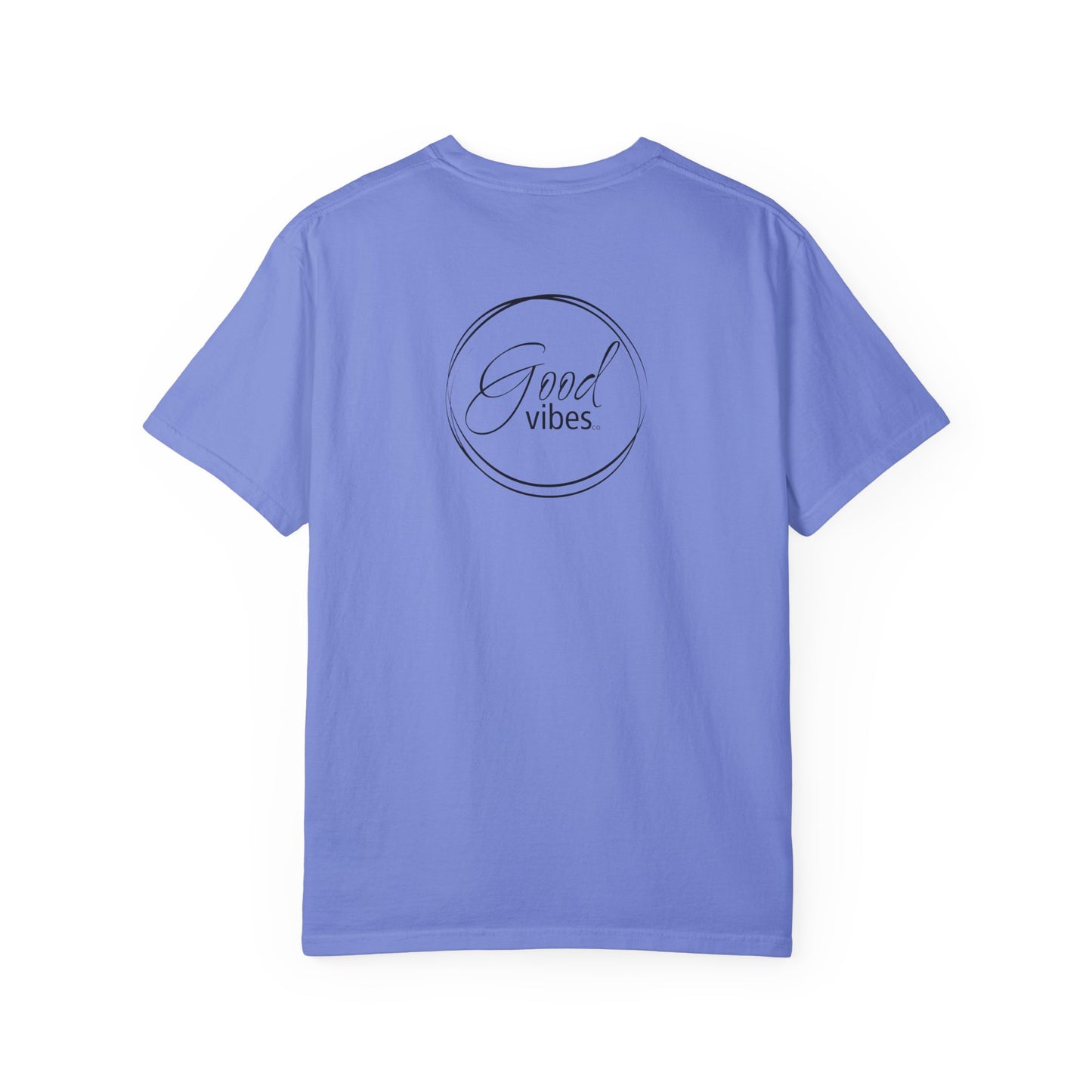 Good Vibes LOGO T-Shirt