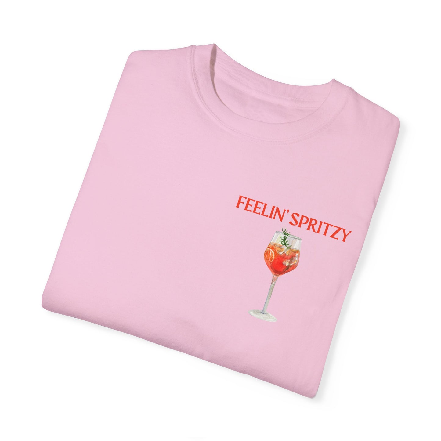 Feelin' Spritzy T-Shirt