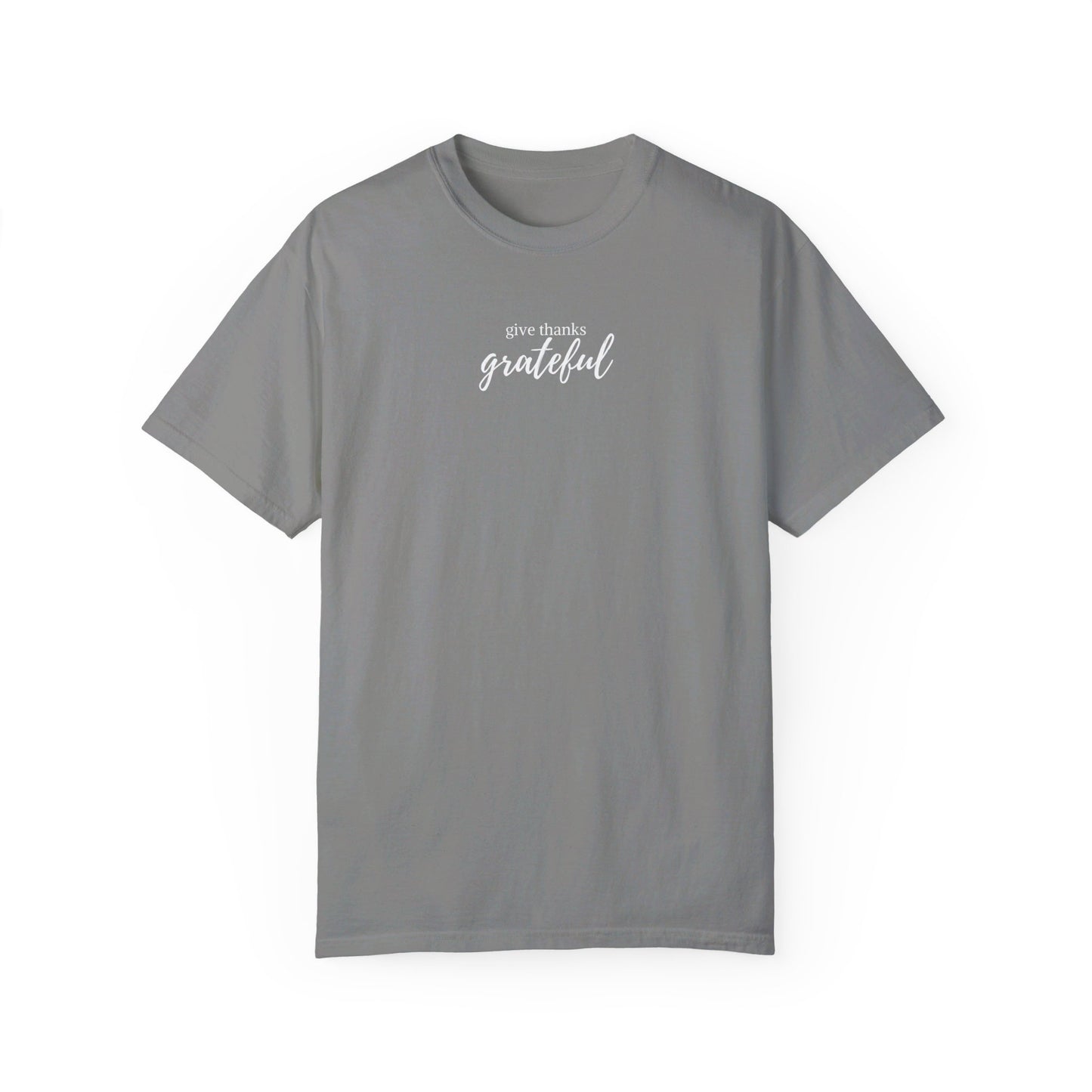 Grateful T-Shirt