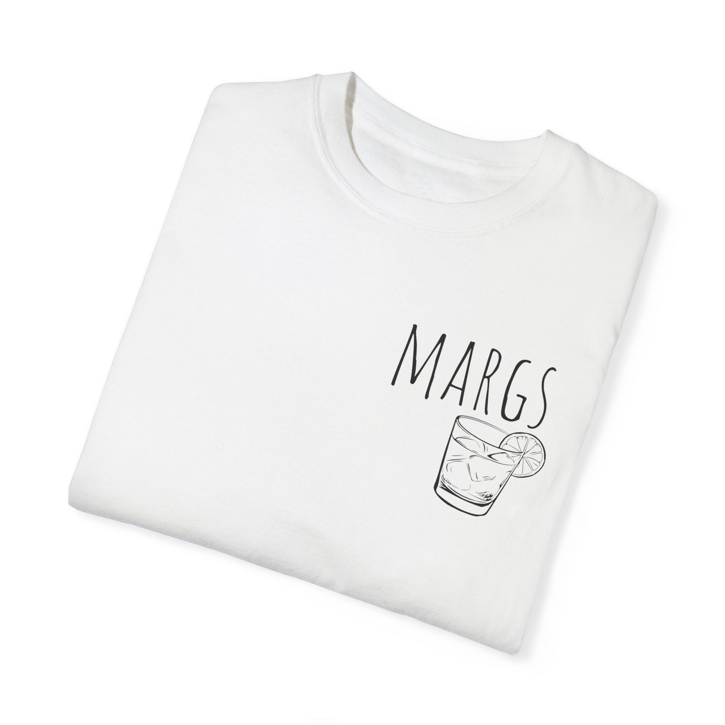 Margs Drink T-Shirt