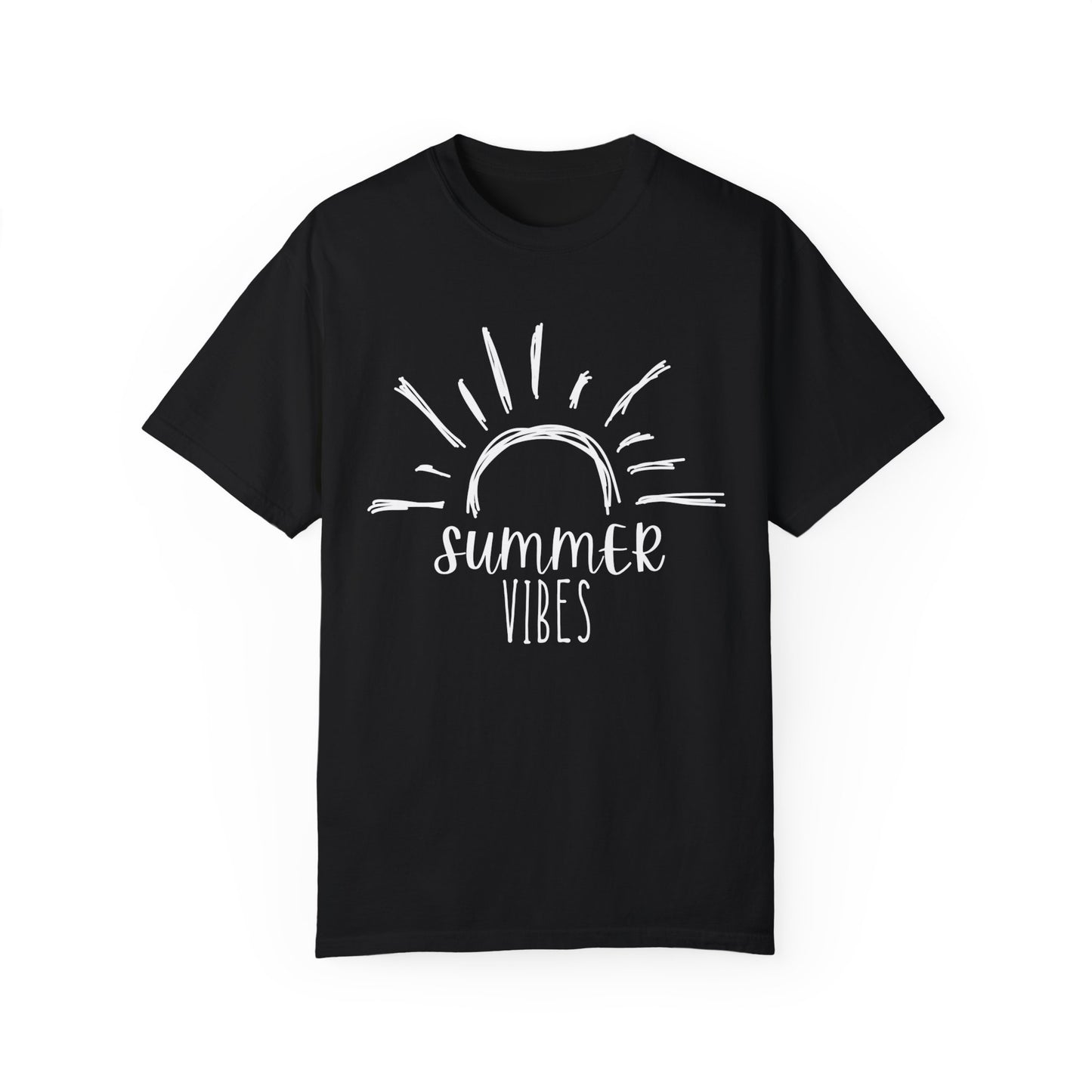 Summer Vibes T-Shirt