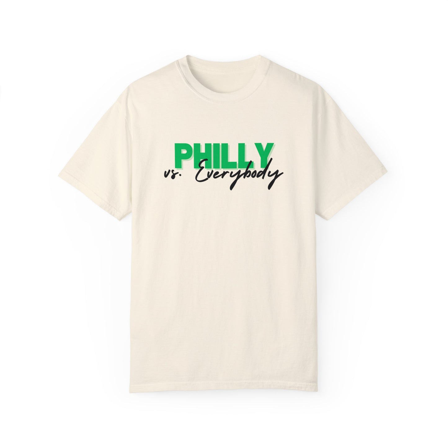 Philly Vs. Everybody T-Shirt