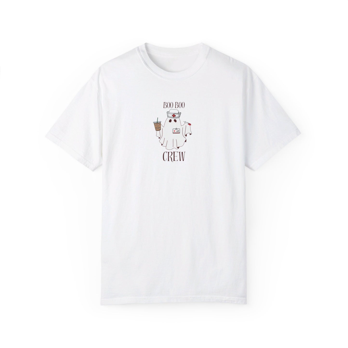 Boo Boo Crew T-Shirt