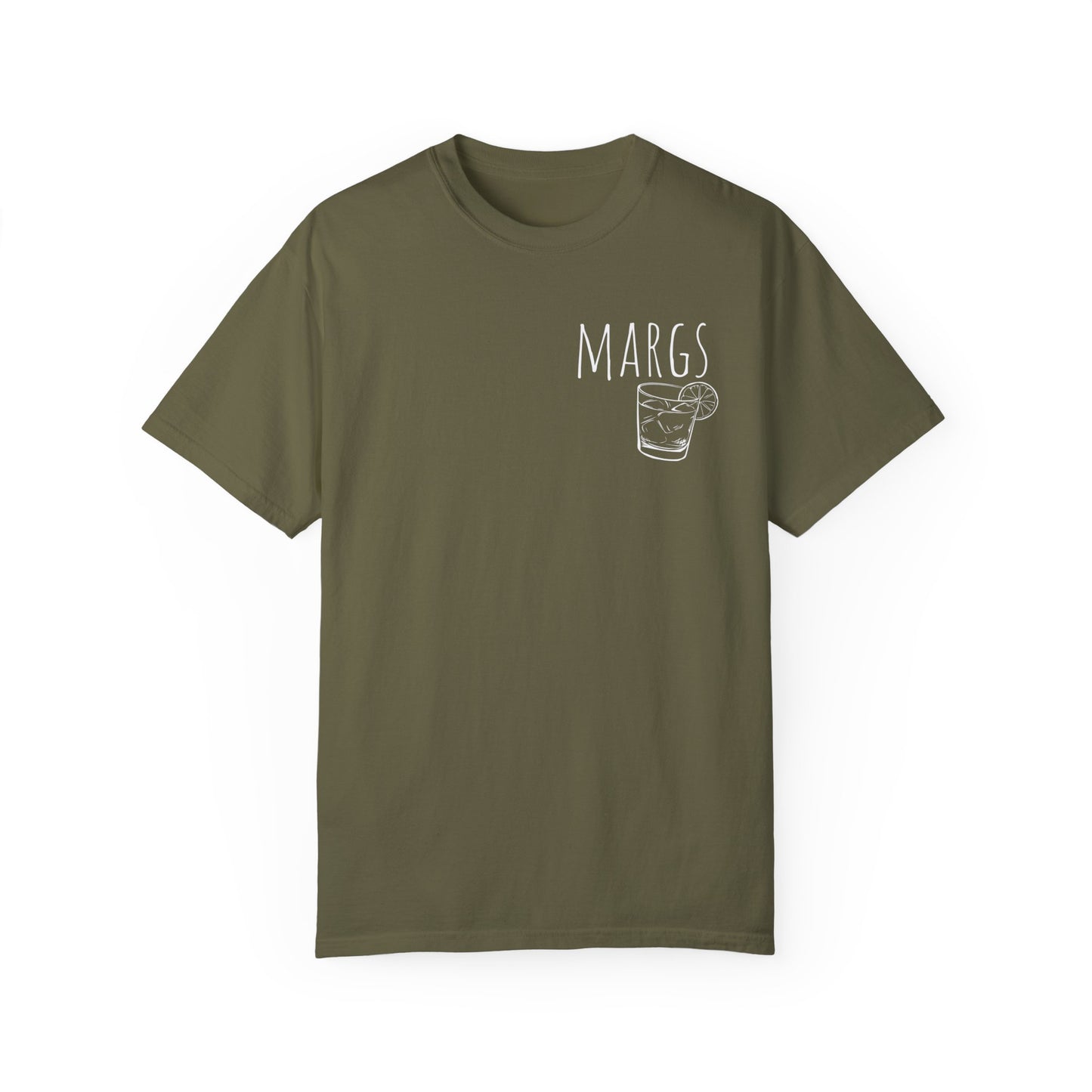 Margs Drink T-Shirt