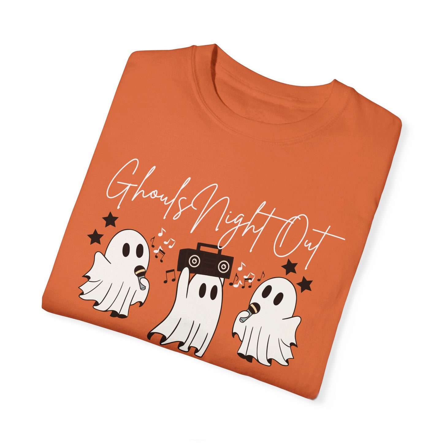 Ghouls Night Out T-Shirt