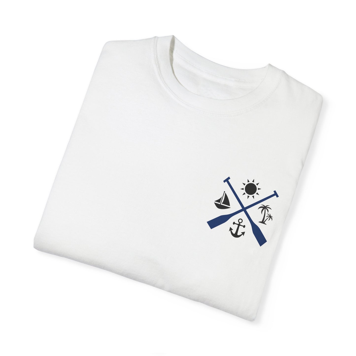 Nautical T-Shirt