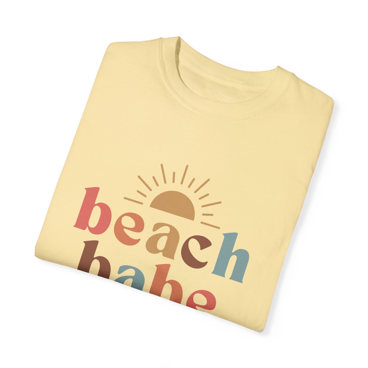 Beach Babe T-Shirt