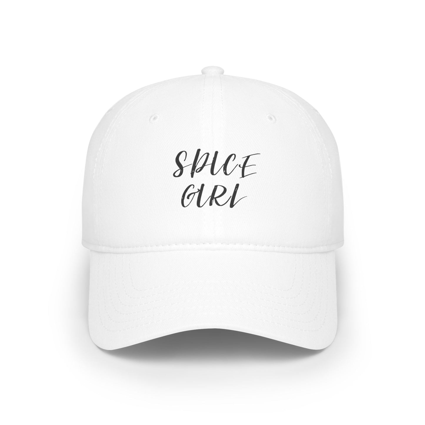 Spice Girl Hat