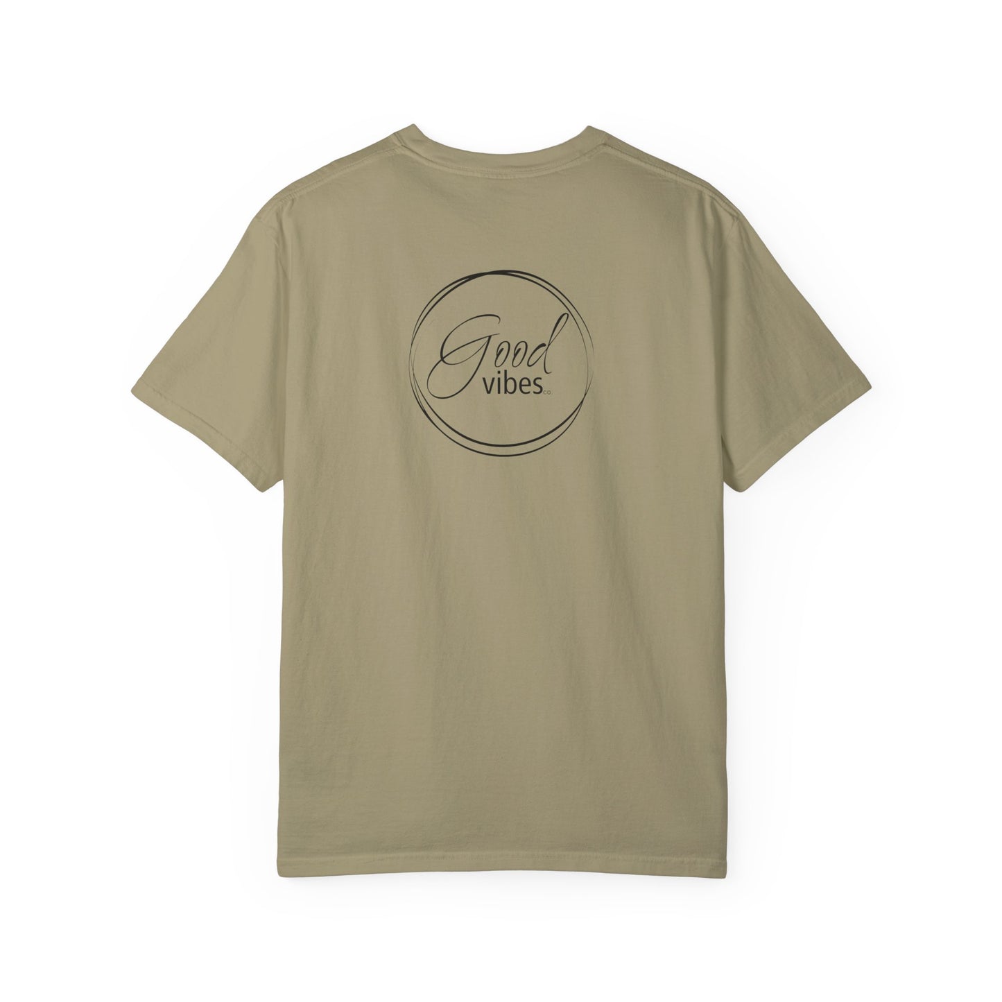 Good Vibes LOGO T-Shirt