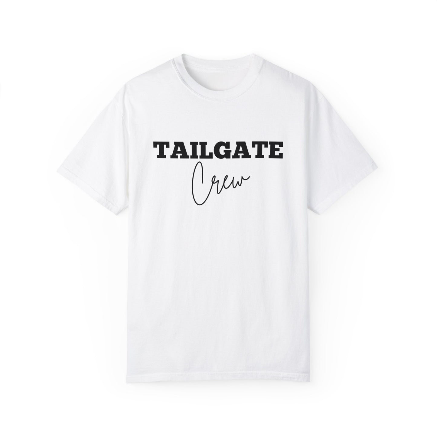 Tailgate Crew T-Shirt