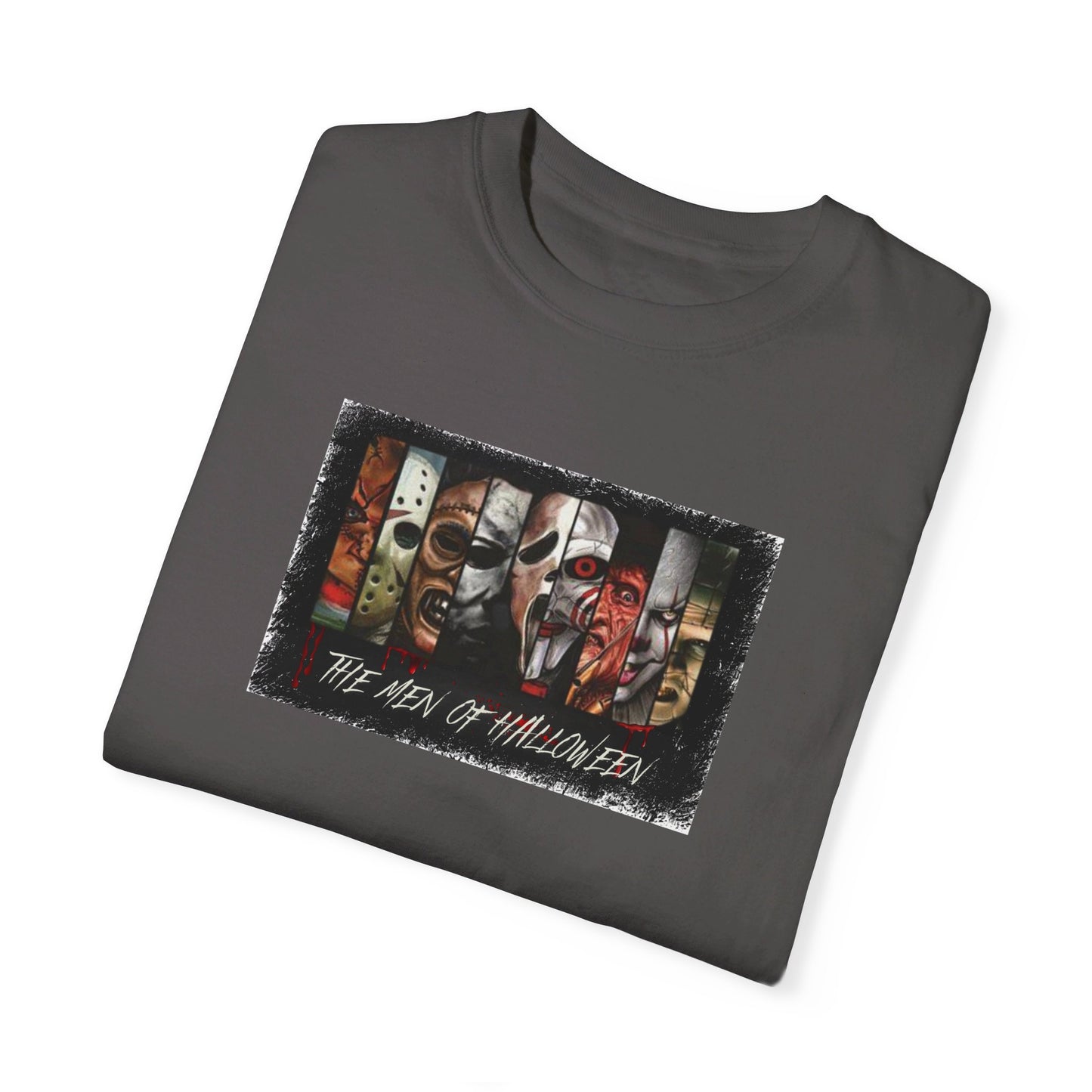 Men of Halloween T-Shirt